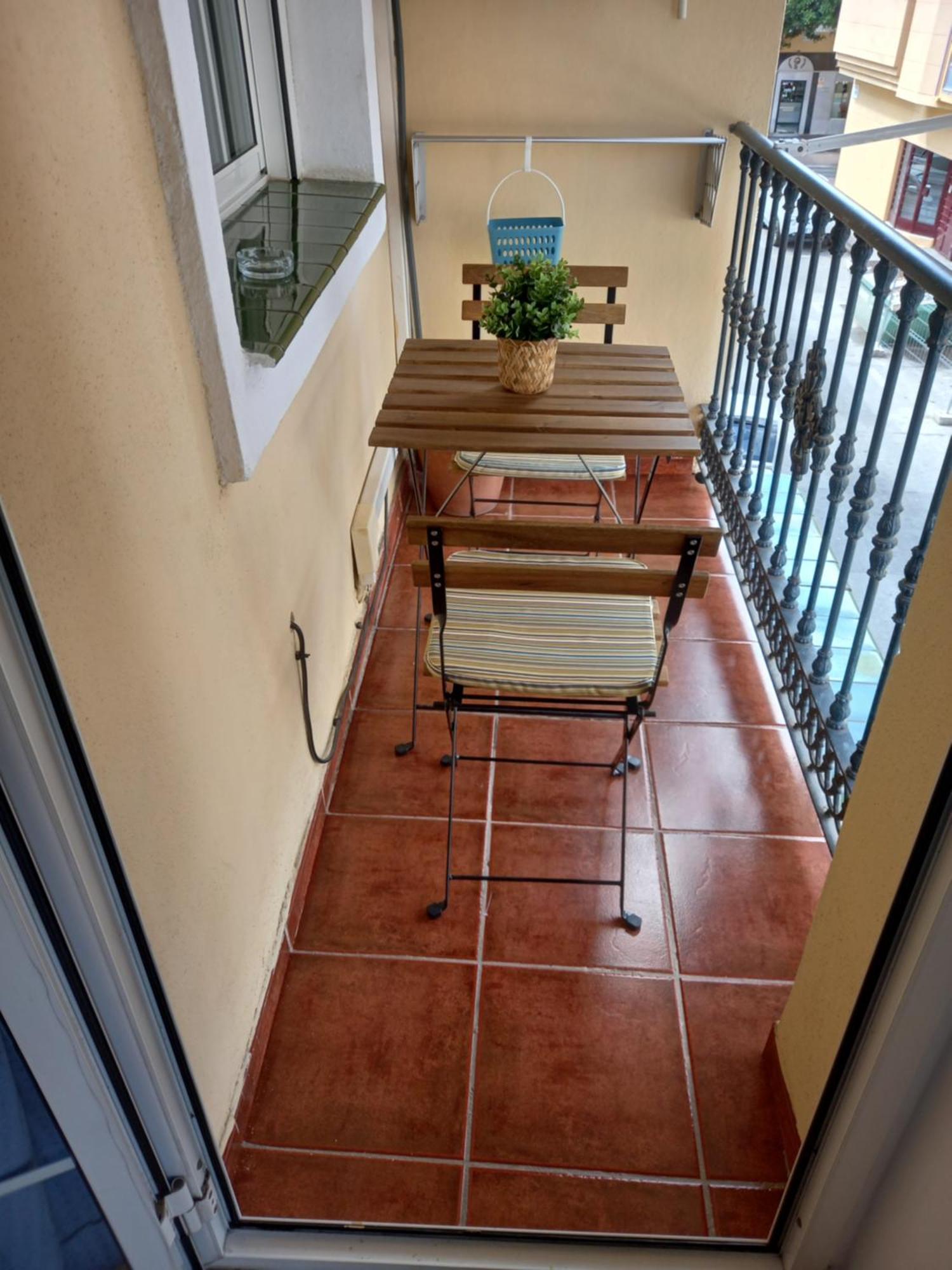 Villa Placidia Málaga Eksteriør billede